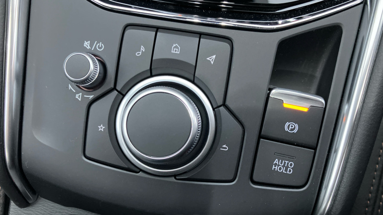 Mazda CX-5 2.0 e-Skyactiv G MHEV Exclusive-Line 5dr Petrol Estate